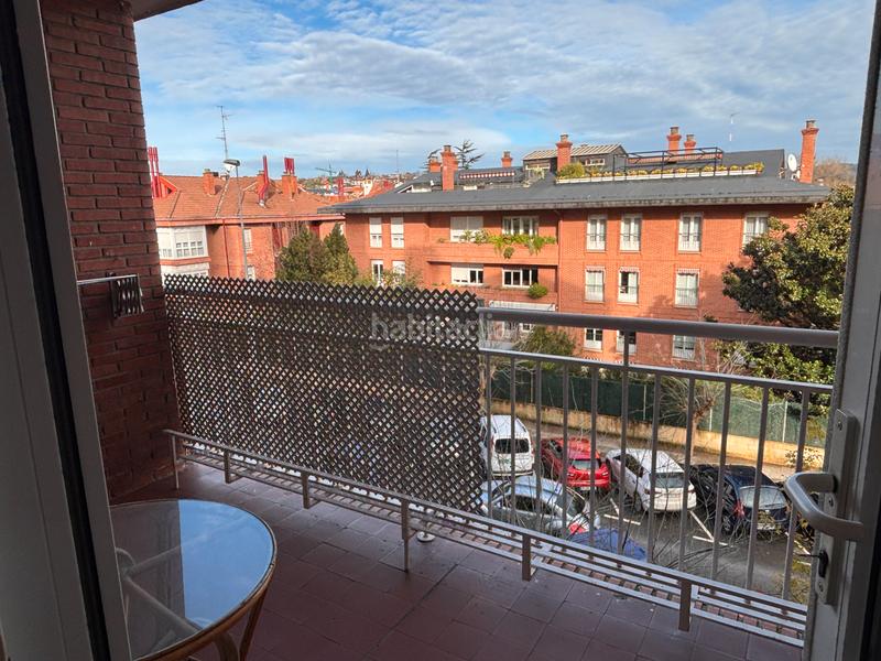 Foto c848730a-1fed-4b28-9df8-6a4630b86b44. Affitto piccolo appartamento con camino riscaldamento parcheggio in Getxo