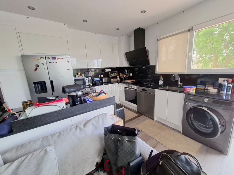 Foto 64b3e870-e3c4-4c99-a5e8-465e87b481dd. Xalet amb xemeneia calefacció aparcament a Barrika