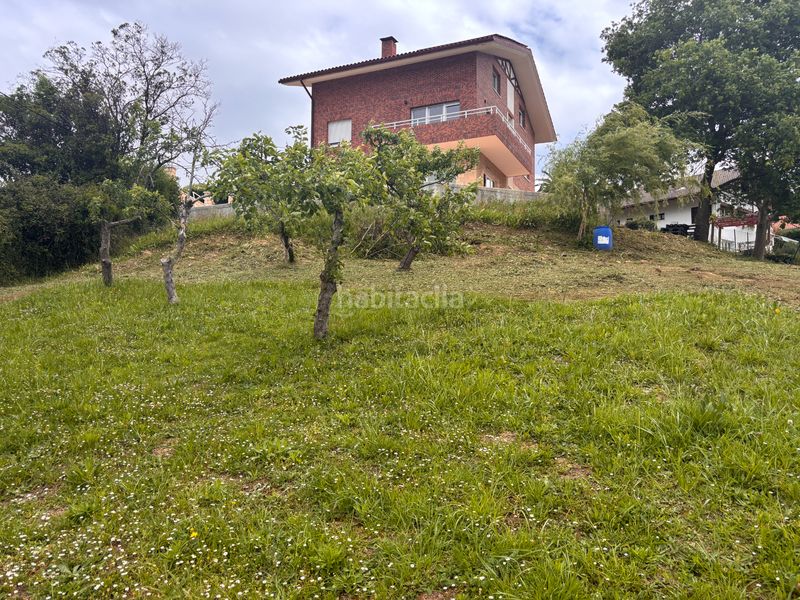 Foto 64bb6421-6c47-460f-8746-9cbf0cfbac9d. Xalet amb xemeneia calefacció aparcament a Barrika