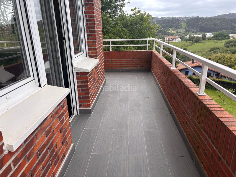 Foto 6648bcfe-643e-4e07-b4fa-7c3f50946bc1. Xalet amb xemeneia calefacció aparcament a Barrika