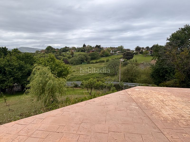 Foto 763d2cf7-62ed-44cb-956f-207ec8409427. Xalet amb xemeneia calefacció aparcament a Barrika