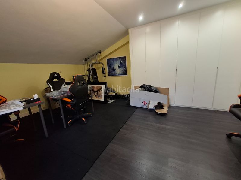 Foto 9a666679-1828-4b61-a0fa-3971f0a122cf. Xalet amb xemeneia calefacció aparcament a Barrika