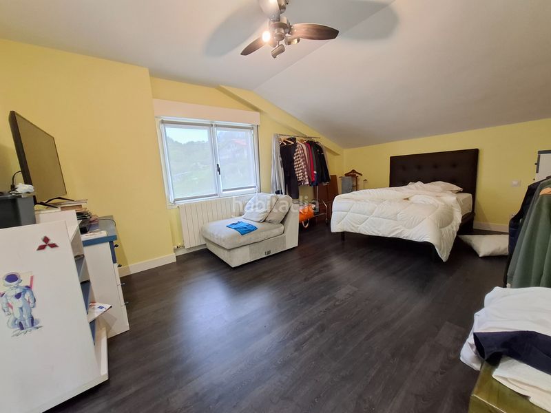 Foto 9a68d646-4e83-4783-a61d-ac3847a9e89f. Xalet amb xemeneia calefacció aparcament a Barrika