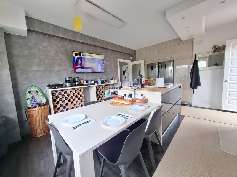 Foto 9b387e27-4d7e-4054-a190-e6eee9c45265. Xalet amb xemeneia calefacció aparcament a Barrika