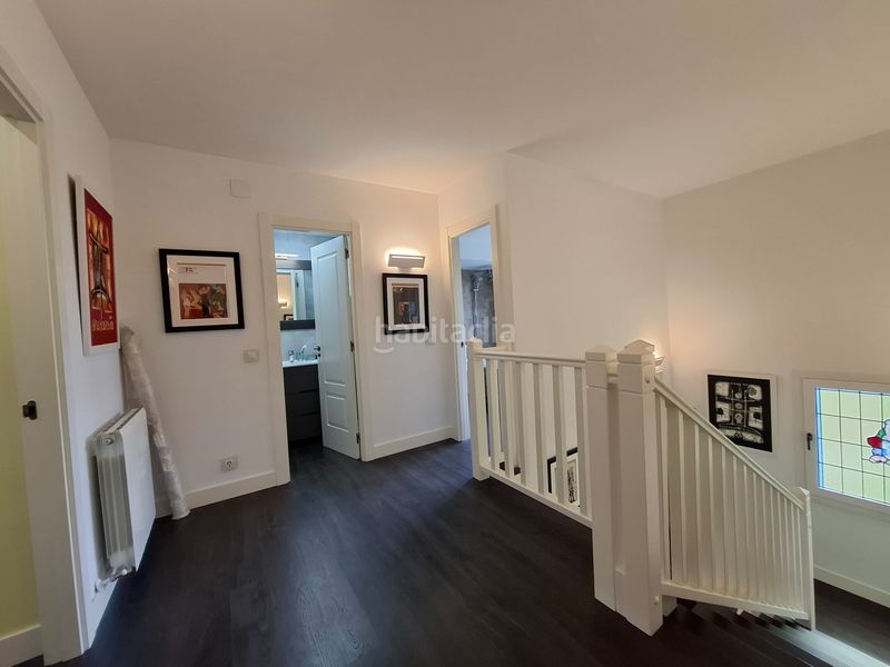 Foto ad6942e4-e476-4210-8d9c-a07c9076c2b3. Xalet amb xemeneia calefacció aparcament a Barrika