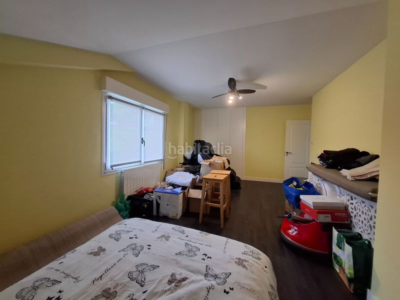 Foto cba80d3e-8ec8-4905-878c-e25ec72f9ab8. Xalet amb xemeneia calefacció aparcament a Barrika