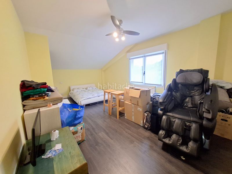 Foto ee5e3004-52e6-48b0-80d2-30d3f5c633b0. Xalet amb xemeneia calefacció aparcament a Barrika