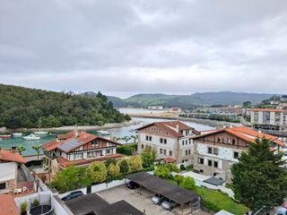 Etagenwohnung  Labasture kalea. Piso con garaje y ascensor junto al puerto de plentzia