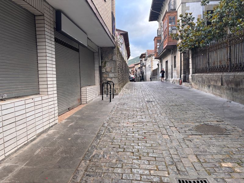 Foto 41731375-2c2f-4306-be62-414e14556486. Pis amb calefacció a Artziniega