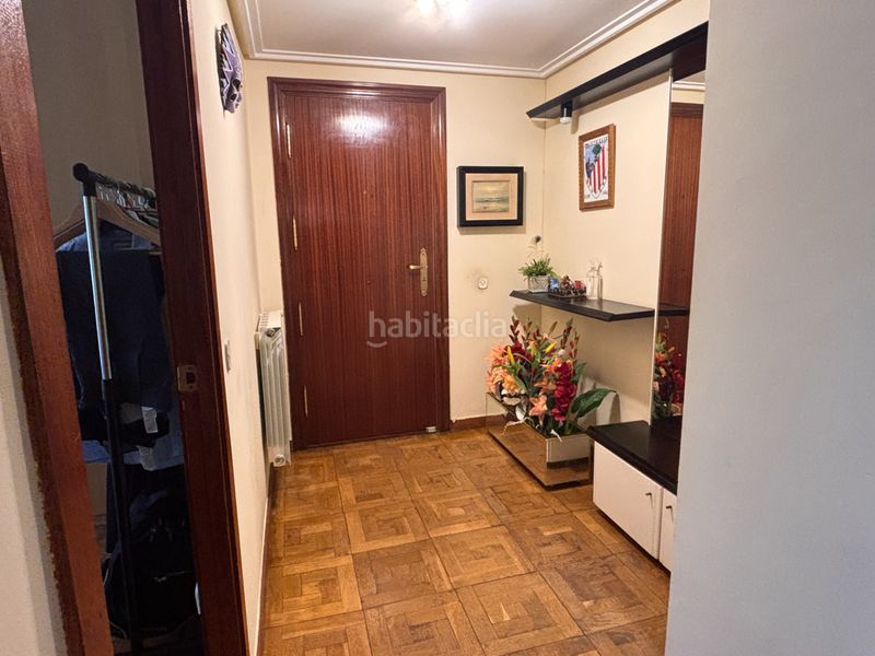 Foto a24a2351-6d97-4e7b-8323-c56bc5a945b5. Pis amb calefacció a Artziniega