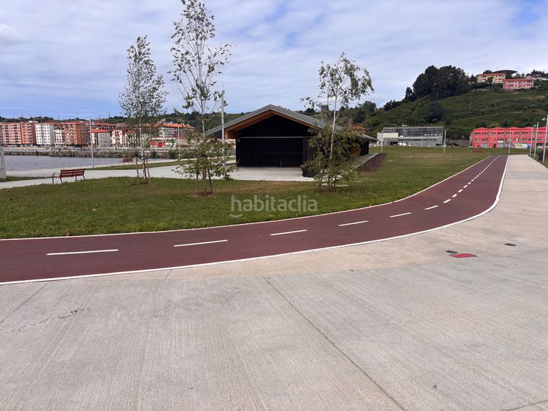 Foto ba33e30e-8585-4459-bbc1-7136ad4d414c. Àtic a altos hornos de vizcaya hiribidea 17 a Lasesarre Barakaldo