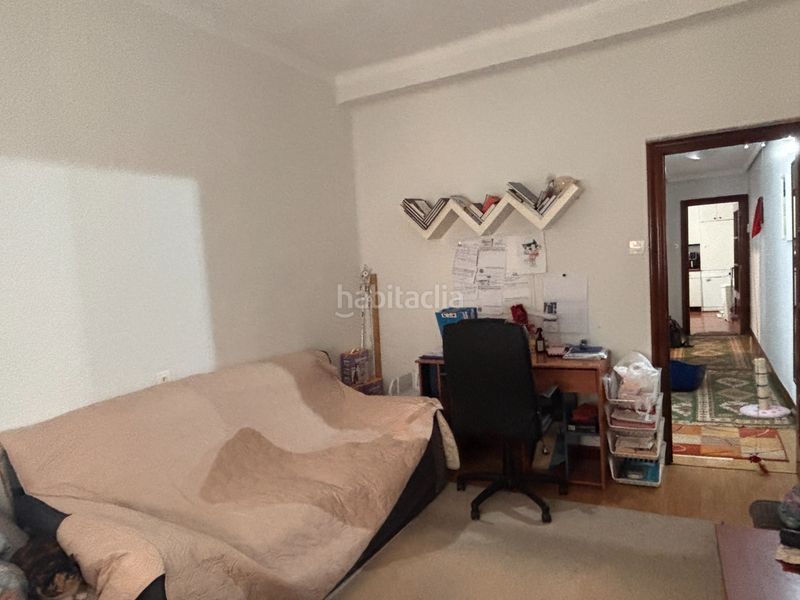 Foto a2026967-e292-45fa-8ac5-46757b6b7b1b. Appartamento con riscaldamento in Bagatza - S. Vicente Barakaldo