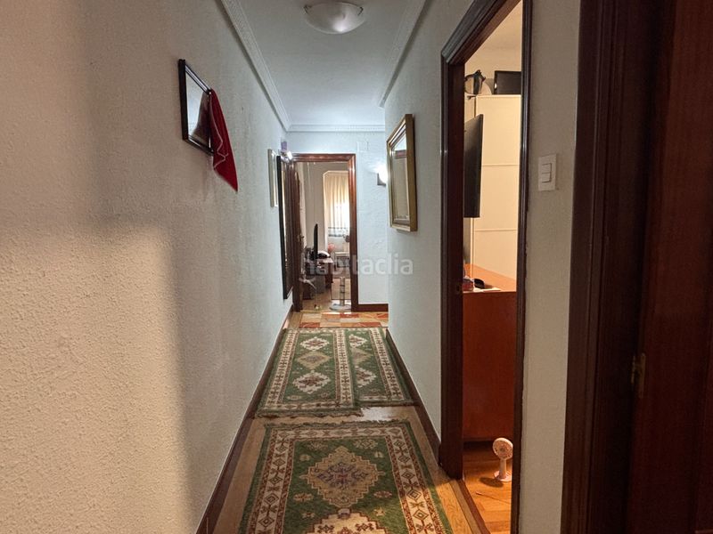Foto a706c7a3-a5cc-4433-b404-59e7761dd0f1. Appartamento con riscaldamento in Bagatza - S. Vicente Barakaldo