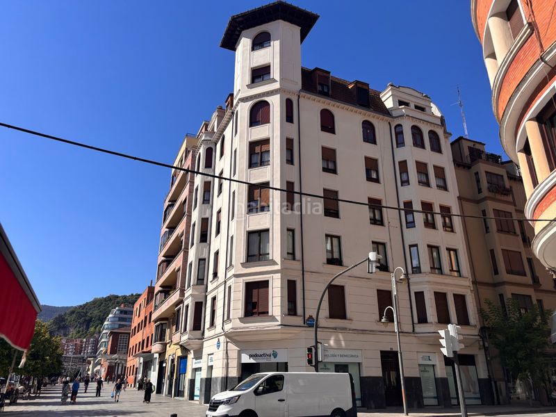 Foto 4c0297f3-f96b-47bb-8325-aee2436ca755. Pis a calle general eguía 35 a Basurtu Bilbao