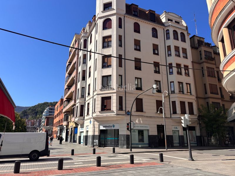 Foto d17eab77-a720-461c-9dcd-6af7bf652535. Pis a calle general eguía 35 a Basurtu Bilbao