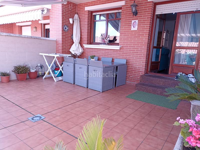Foto 6c67f441-facd-460f-aeee-f96c357cc945. Chalet en calle de montecerredo 13 chalet adosado en urbanización montecerredo en Castro - Urdiales