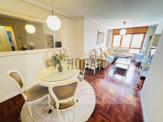 Rent Flat in Calle ronda eloy sanz villa 8. Piso para estudiantes 3 hab