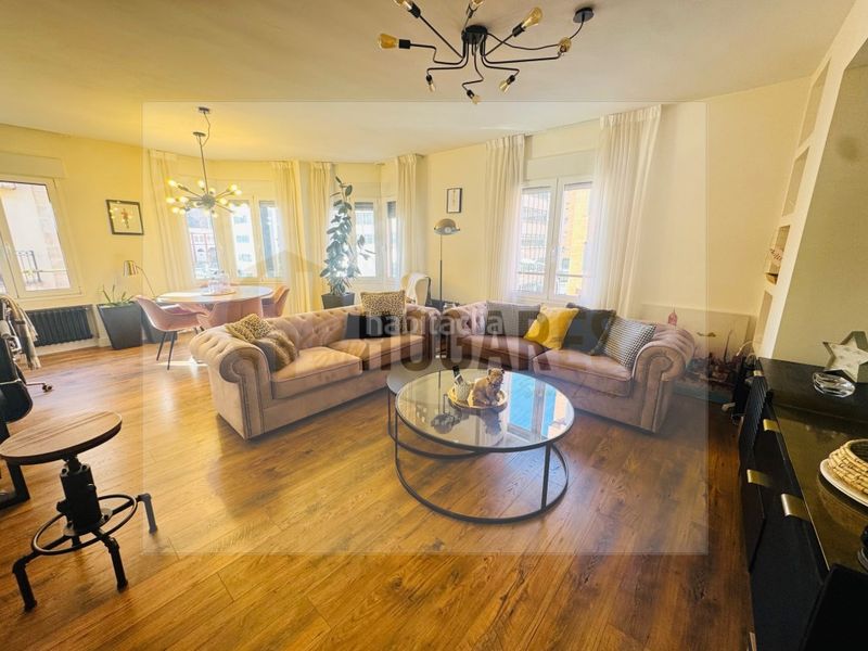 Foto 70aee8fc-59ef-4f6f-b7e8-6eeead1dd24a. Pis a Centro Soria