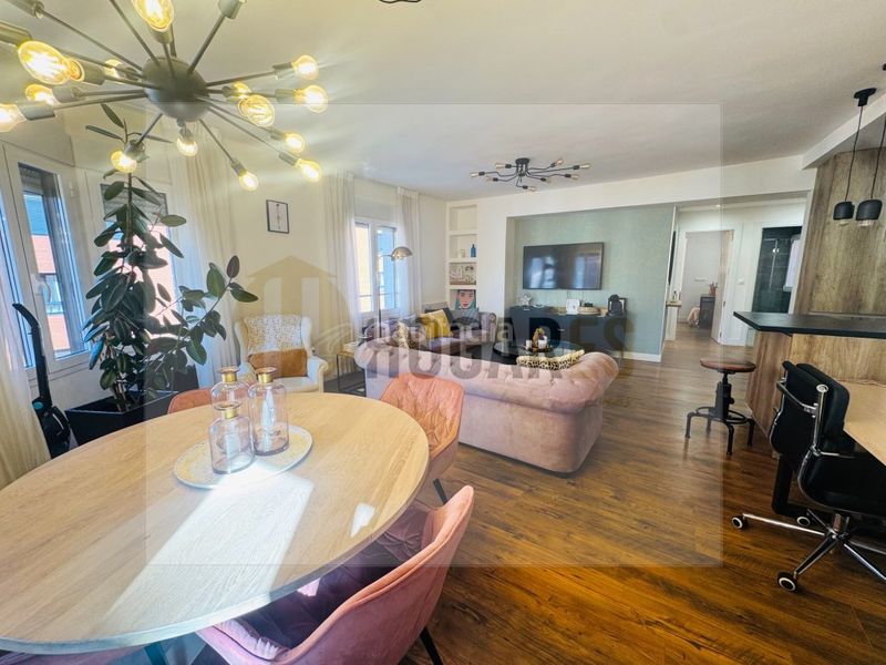 Foto b5365636-8c42-4923-a5f3-da2231dc3338. Pis a Centro Soria