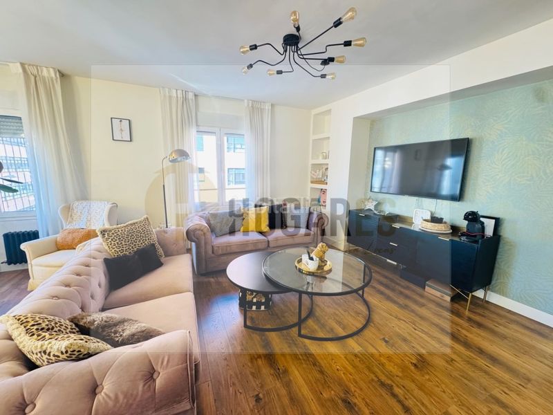 Foto e5836809-2729-431b-968a-6f7fac106696. Pis a Centro Soria