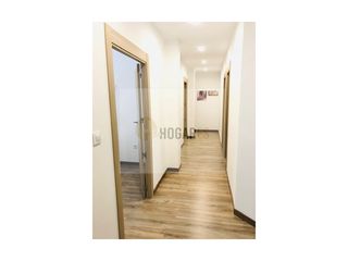 Rent Flat in Polideportivos Asperon - Mariano Vicen. Bonito piso para alquilar al lado de la dehesa