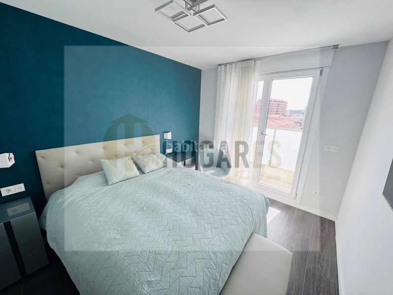 Foto 2ad5a6a2-c2fa-40c6-9c60-37940eb06c11. Pis a calle mosquera barnuevo 15 a Eduardo Saavedra - Eloy Sanz Villa Soria