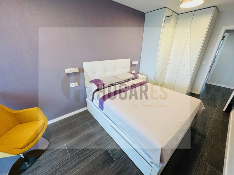 Foto 4399a0f2-4724-4c0b-93b5-b21dd1058a42. Pis a calle mosquera barnuevo 15 a Eduardo Saavedra - Eloy Sanz Villa Soria