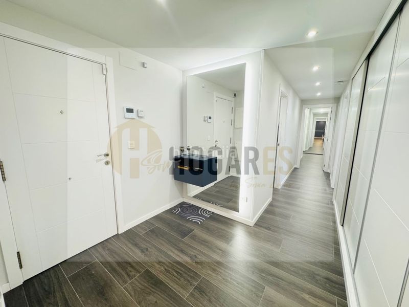Foto 563404d6-a281-4eb8-acea-486fd2dc258b. Pis a calle mosquera barnuevo 15 a Eduardo Saavedra - Eloy Sanz Villa Soria