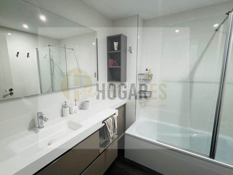 Foto a3f78900-9964-4154-892c-11b117224aa3. Pis a calle mosquera barnuevo 15 a Eduardo Saavedra - Eloy Sanz Villa Soria