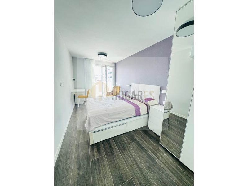 Foto a5cdd6a6-72e9-427b-baee-572793586aa4. Pis a calle mosquera barnuevo 15 a Eduardo Saavedra - Eloy Sanz Villa Soria