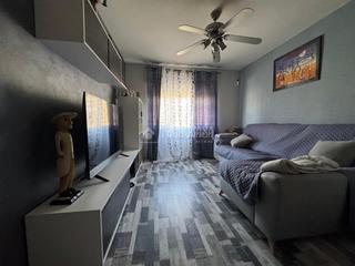 Etagenwohnung en Pumarn. Piso en venta en gijn
