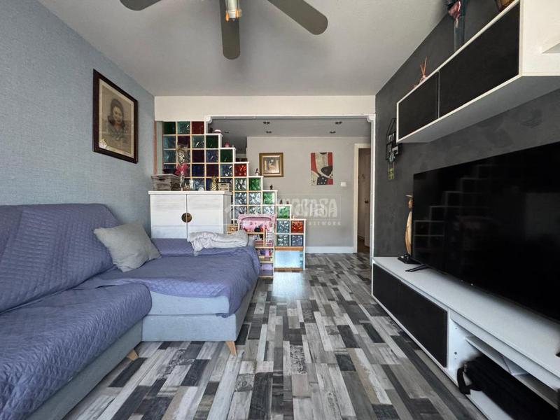 Foto 406d054d-74bd-46b0-b3e5-9454b352e7a0. Piso  en venta en Pumarín Gijón