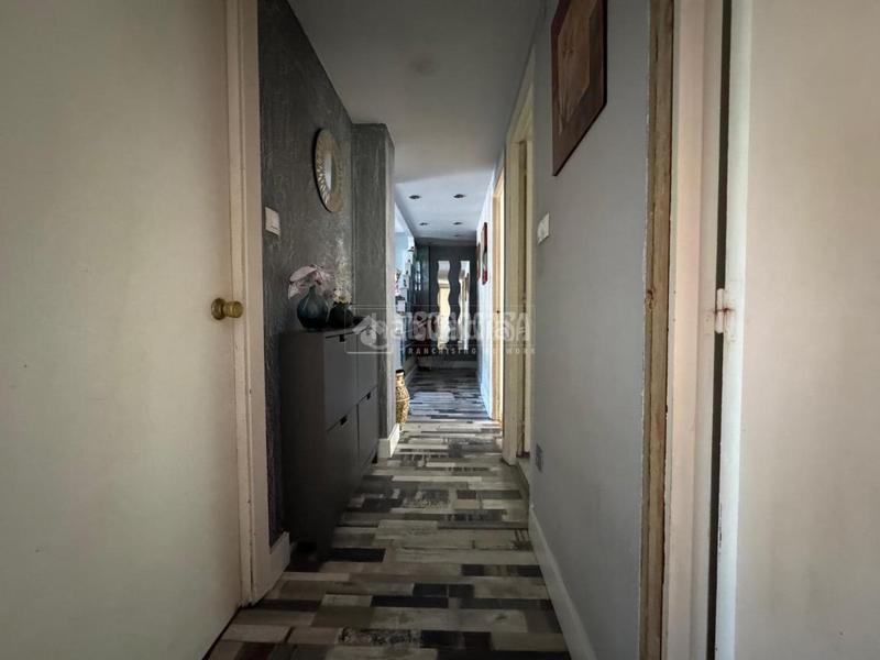 Foto 85753837-02f3-4e03-9755-73da23b00b42. Piso  en venta en Pumarín Gijón