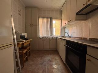 Piso en Pumarín. Piso en venta en gijón