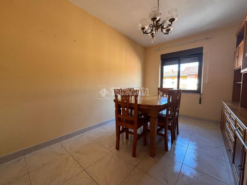Foto 150e0e62-257e-46a4-9df8-13b27b57614e. Piso  en venta en Pumarín Gijón