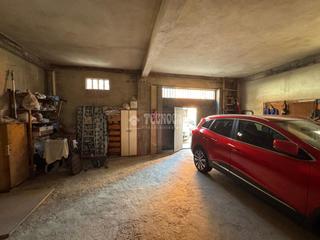 Aparcament cotxe en Llano. Boxplaza de garaje en venta en gijn
