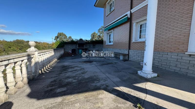 Foto 0b80752e-3786-4e02-9403-dc4bf6449629. Maison dans La Pedrera Gijón