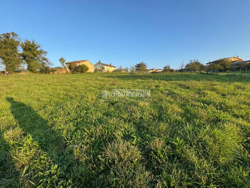 Foto 3bb69ce1-e4e4-4569-b4b0-ede46262998a. Terreny residencial a Carbayin-Lieres-Valdesoto Siero