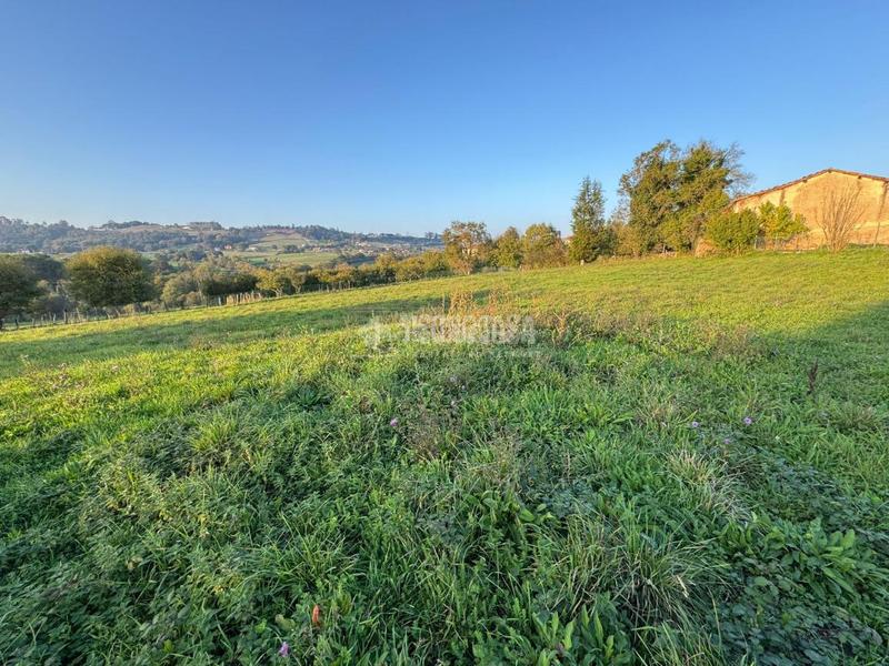 Foto 4e26c9cb-c272-4292-9750-b7fef6db786a. Terreny residencial a Carbayin-Lieres-Valdesoto Siero