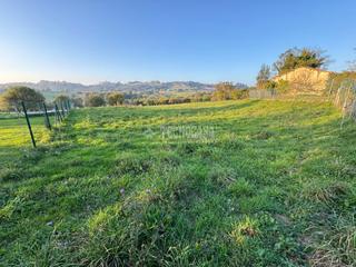 Terreno residencial en Carbayin-Lieres-Valdesoto. Terrenos en venta en siero