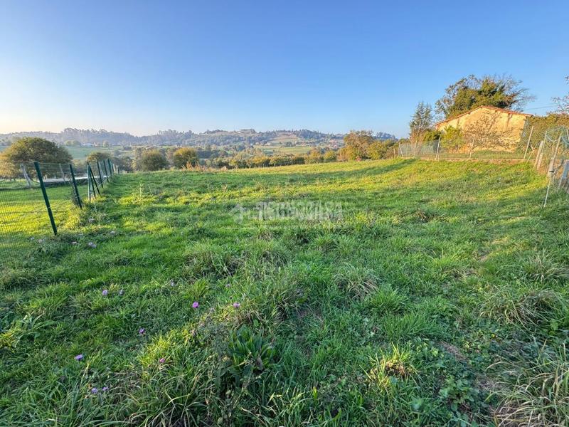 Foto 997d3971-2b9f-4ec4-ba27-5021f6b0b877. Terreny residencial a Carbayin-Lieres-Valdesoto Siero