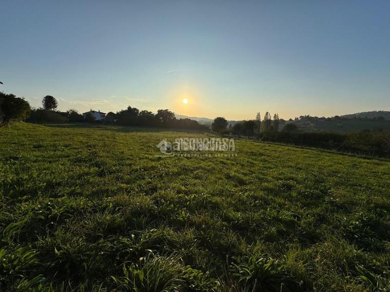 Foto af3b58ae-3026-4dd0-817b-30bc0943991a. Terreny residencial a Carbayin-Lieres-Valdesoto Siero