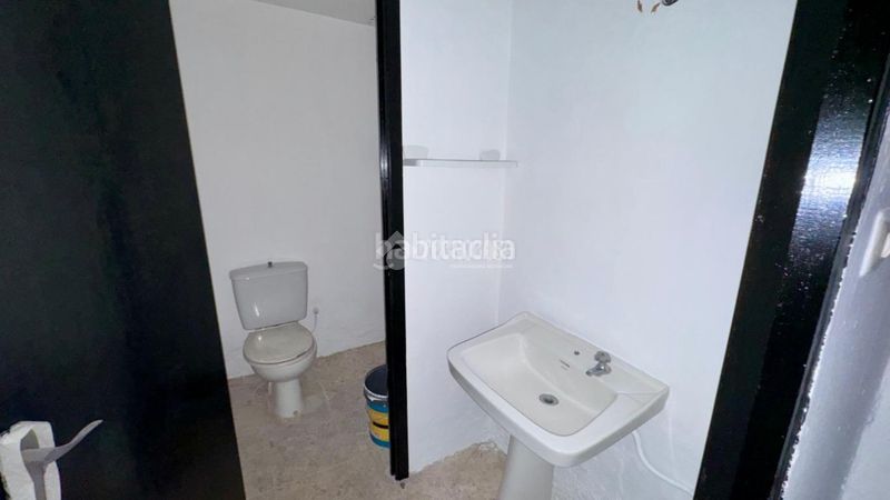 Foto 0586d0f5-3335-46f5-801a-548a2226b8a1. Local comercial a Pumarín Gijón