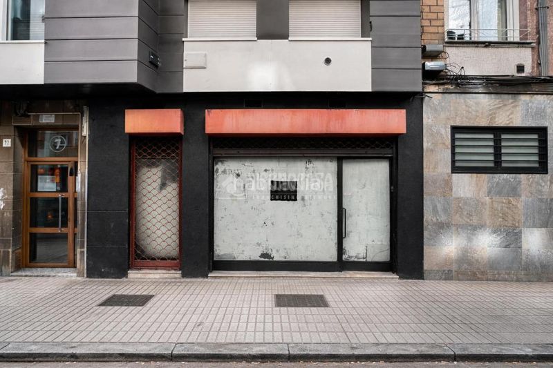 Foto 4a94a748-28aa-46bc-bf7e-15caa6f68d42. Local comercial a Pumarín Gijón