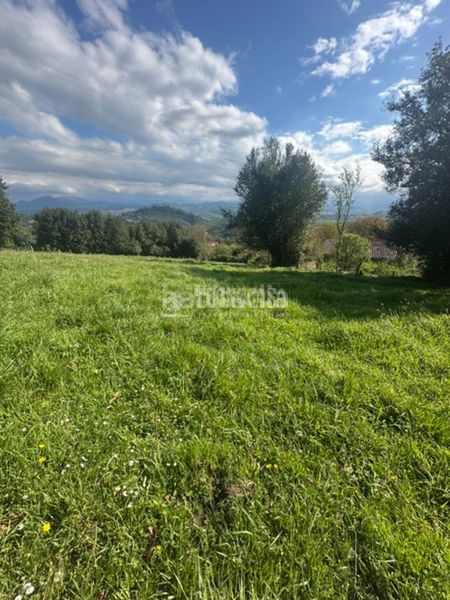 Foto 327b3ee3-a77b-42d1-aa6e-a56974b4e4bd. Terreny residencial a la pola Siero Siero