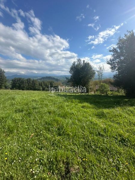 Foto f258d456-96bd-43dd-b7ea-1f575555c889. Terreny residencial a la pola Siero Siero
