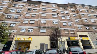 Pis a Pumarín. Piso en venta en gijón
