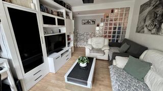 Appartement à Pumarín. Piso en venta en gijón