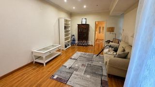 Piso en El Natahoyo. Piso en venta en gijón