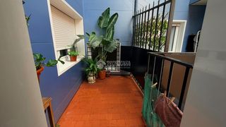 Flat in Pumarín. Piso en venta en gijón